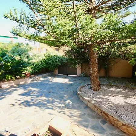 Feriehus Ester Golfo Aranci